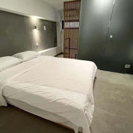 Apartament Loft Studio In Pagrati Ateny Zewnętrze zdjęcie