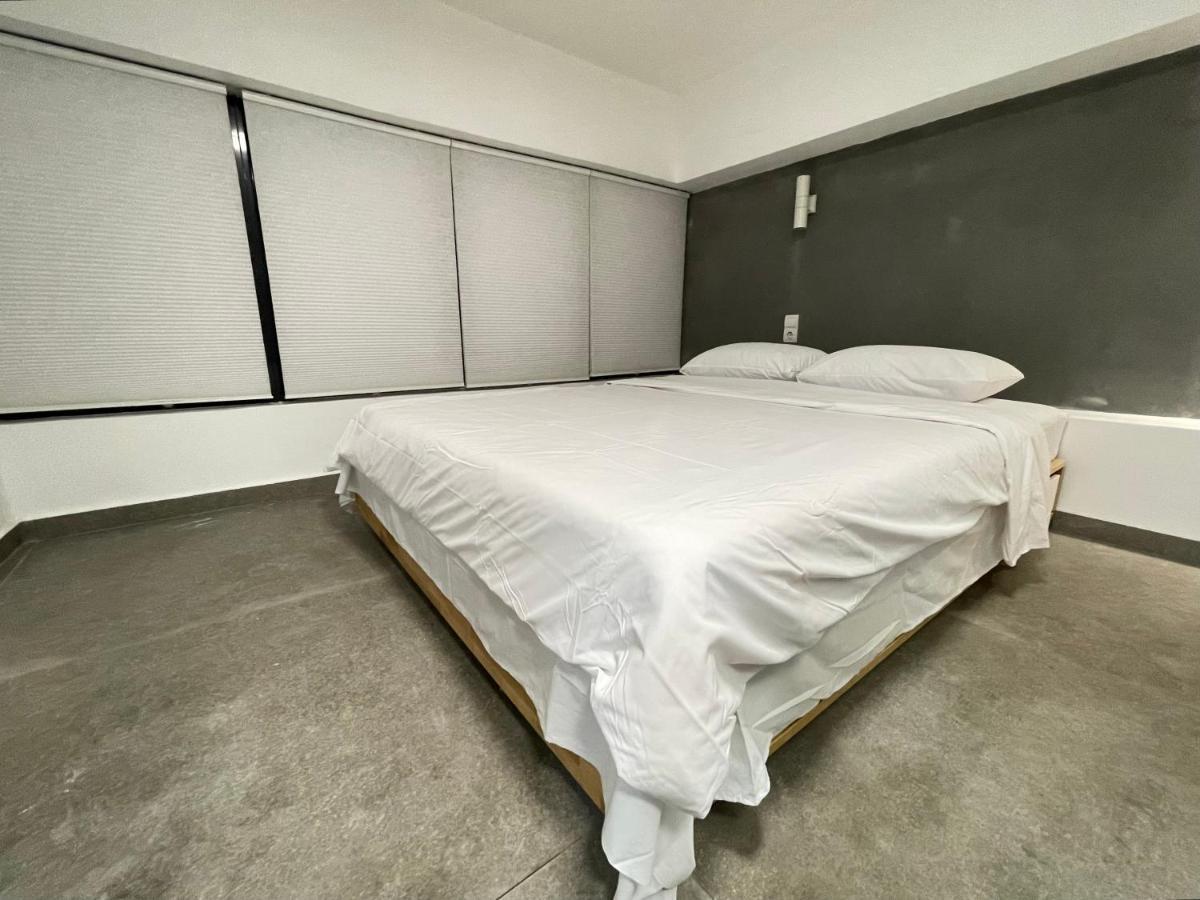 Apartament Loft Studio In Pagrati Ateny Zewnętrze zdjęcie