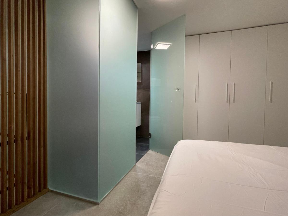 Apartament Loft Studio In Pagrati Ateny Zewnętrze zdjęcie