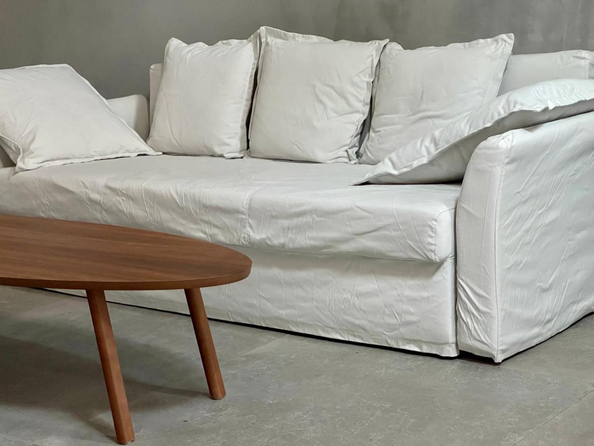 Apartament Loft Studio In Pagrati Ateny Zewnętrze zdjęcie